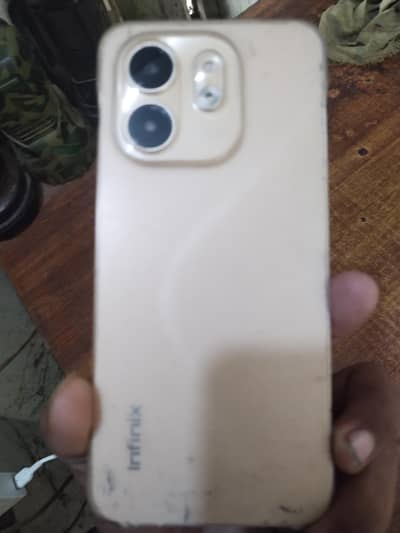 Infinix Smart 9