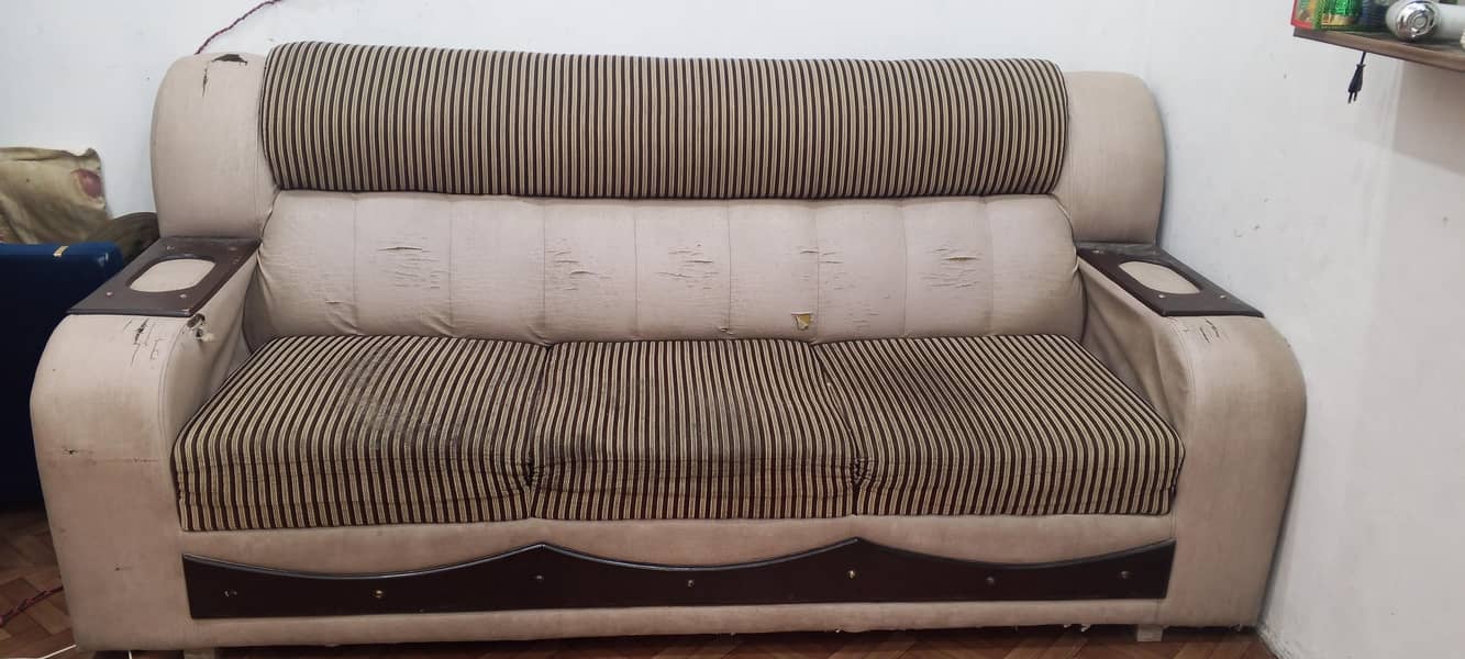 Sofa Set 3 2 1 0