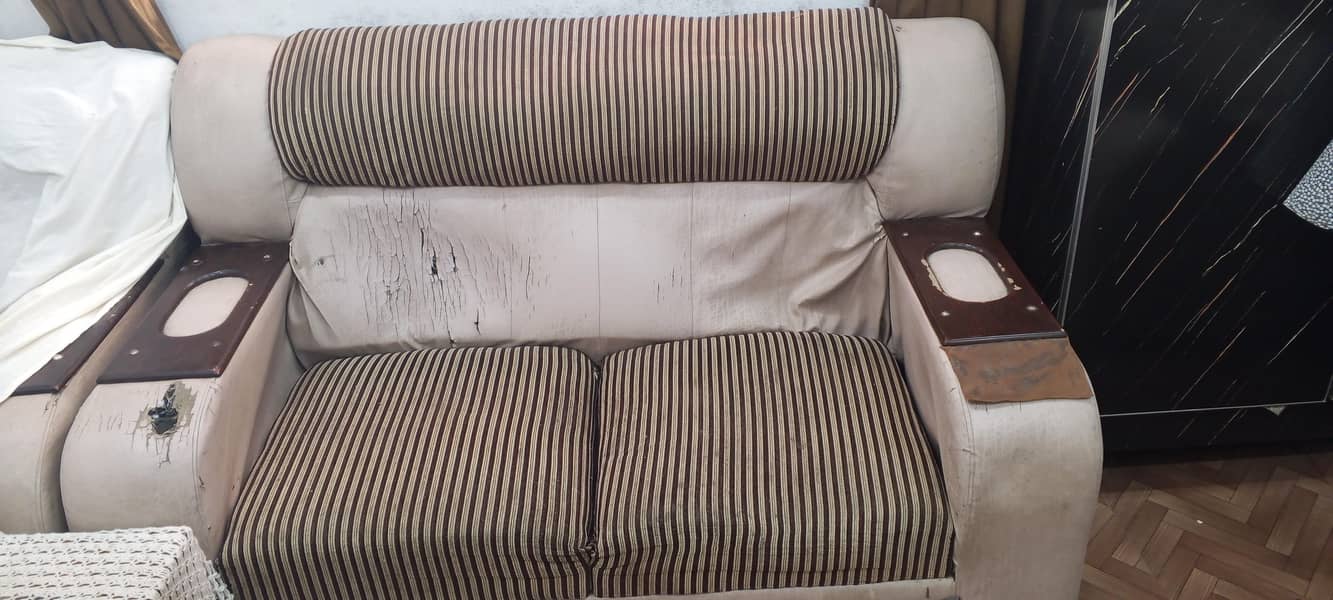 Sofa Set 3 2 1 1