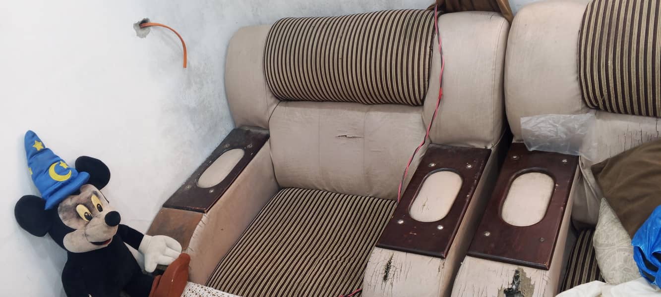 Sofa Set 3 2 1 2