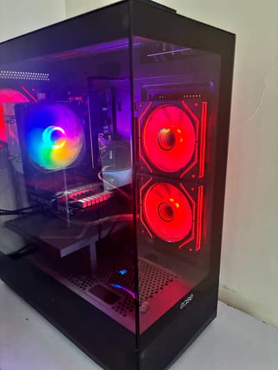 Gaming PC – RTX 2060 | Ryzen 5 3600 | 16GB RAM