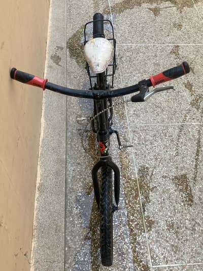 New brand cycle 10/10 no problem