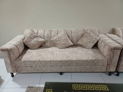 5 seater sofa set for sale