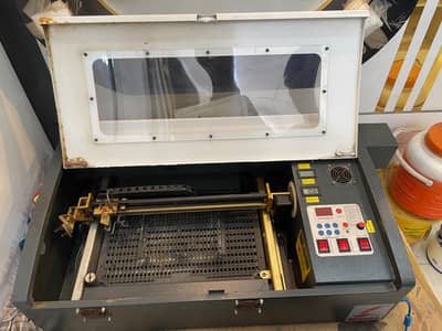 Redsail Laser Cutting Machine 60w For sale
