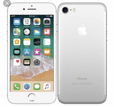 iPhone 7 128
