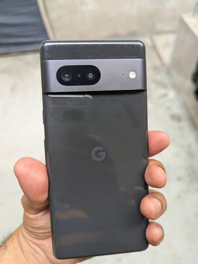 Google Pixel 7