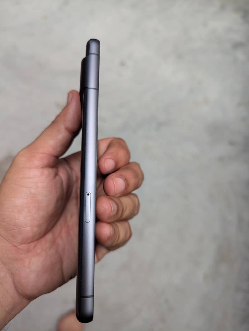 Google Pixel 7 3