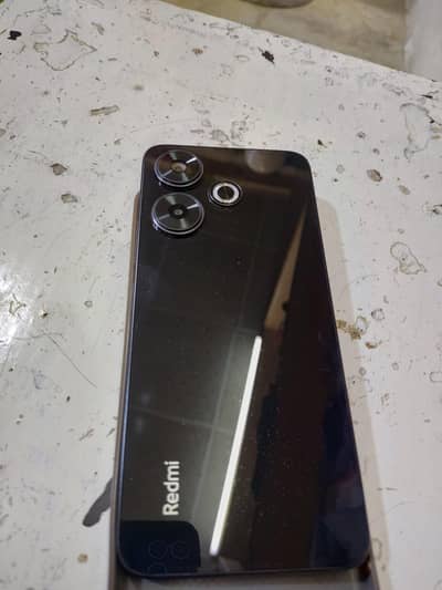 Xiaomi Redmi 13