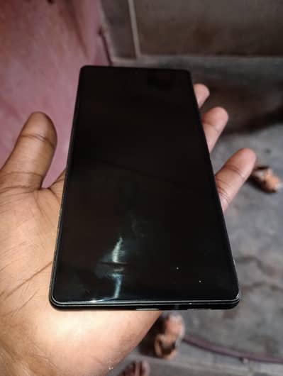 Google Pixel 6a (  6/128)