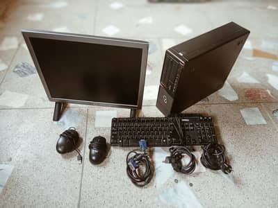Fujitsu ESPRIMO E720