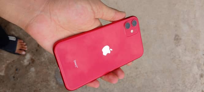 Apple iPhone 11