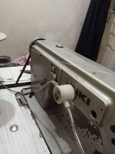 juki machine for sale