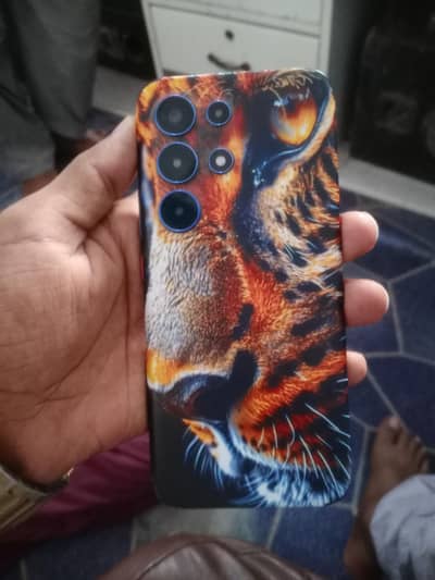 itel s26 ultra