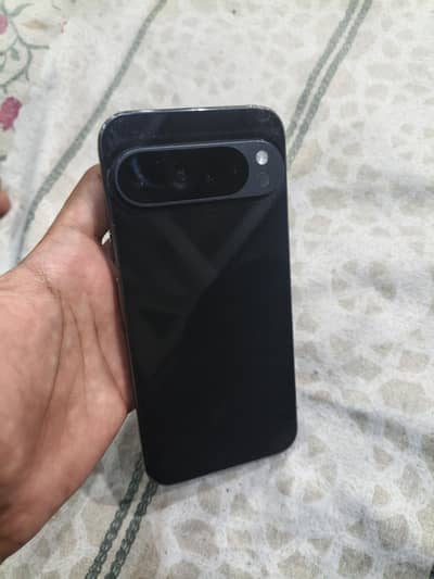 Google Pixel 9 Pro XL