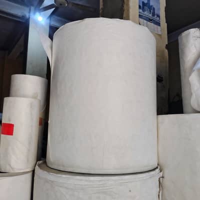 TYVEK PAPER ONE AND TWO SIDE