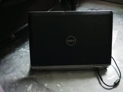 This is Dell Latitude E6420 For Sale