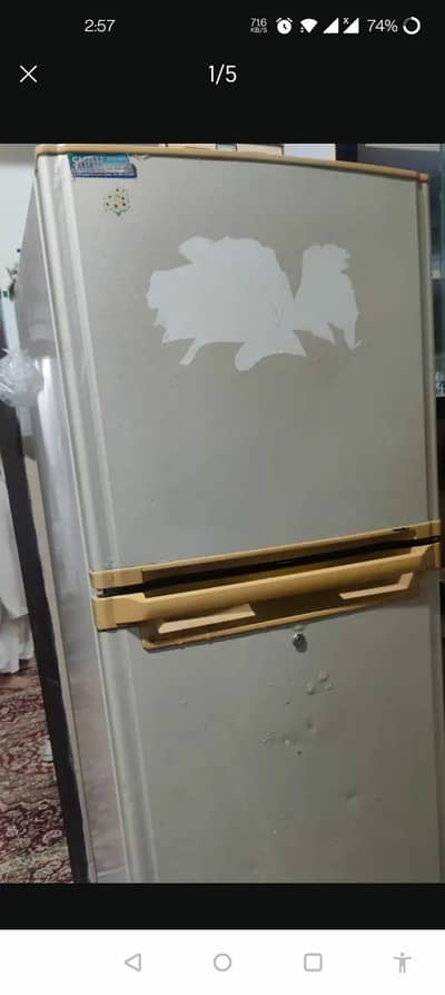 Orient Fridge for sale