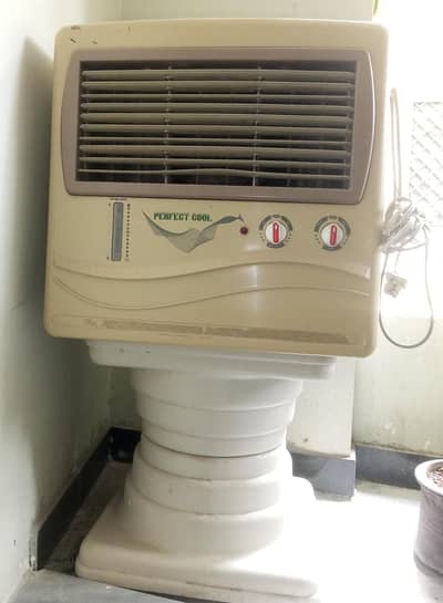 Perfect Cool Air Cooler – Used – Good Condition