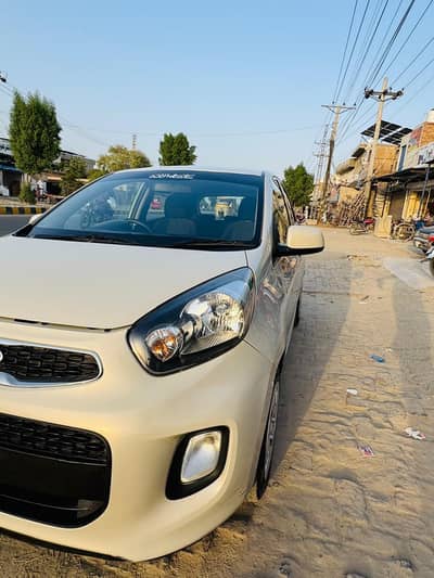 KIA Picanto 2020