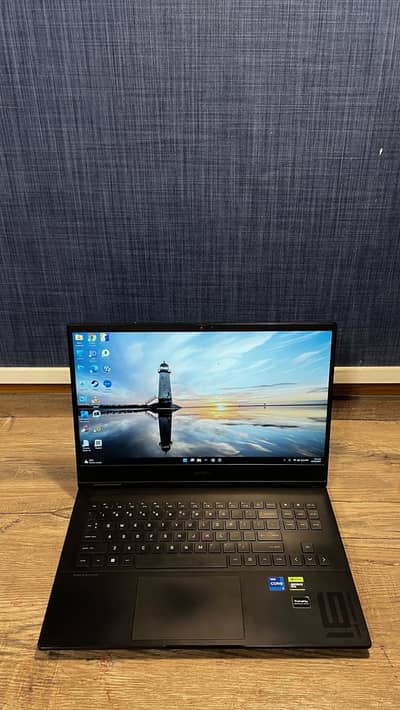HP Omen 16 | i7 13th Gen | RTX 4050 6GB | 32GB RAM | 1TB SSD