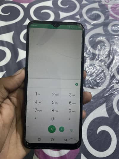 Infinix Hot 8