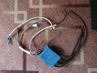 Ignition kit for gas stove ( geysers )