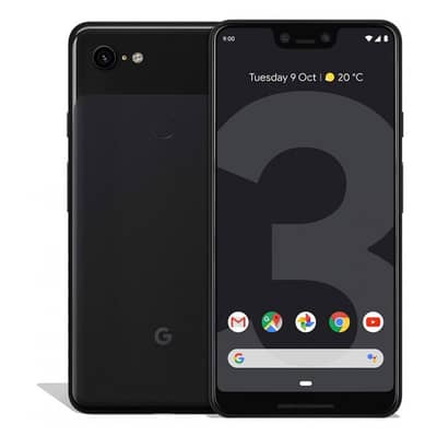 Google Pixel 3 XL