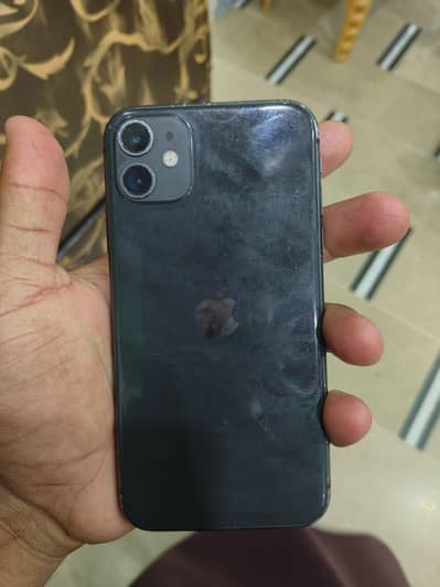 Apple iPhone 11