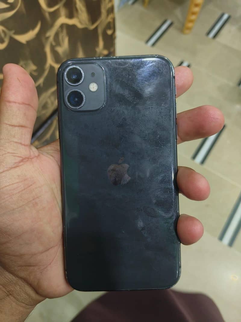 Apple iPhone 11 0