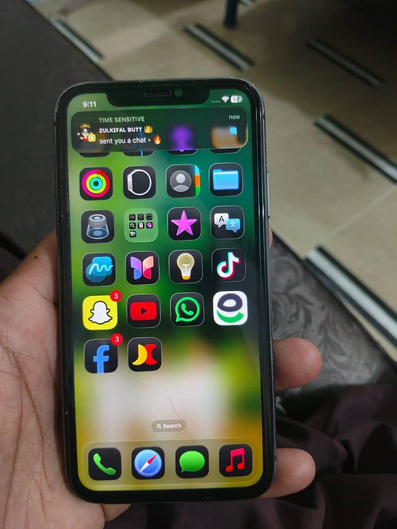 Apple iPhone 11 1
