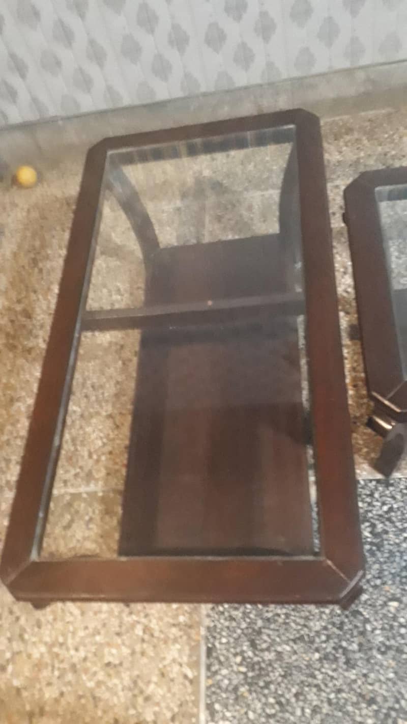 tables set 1
