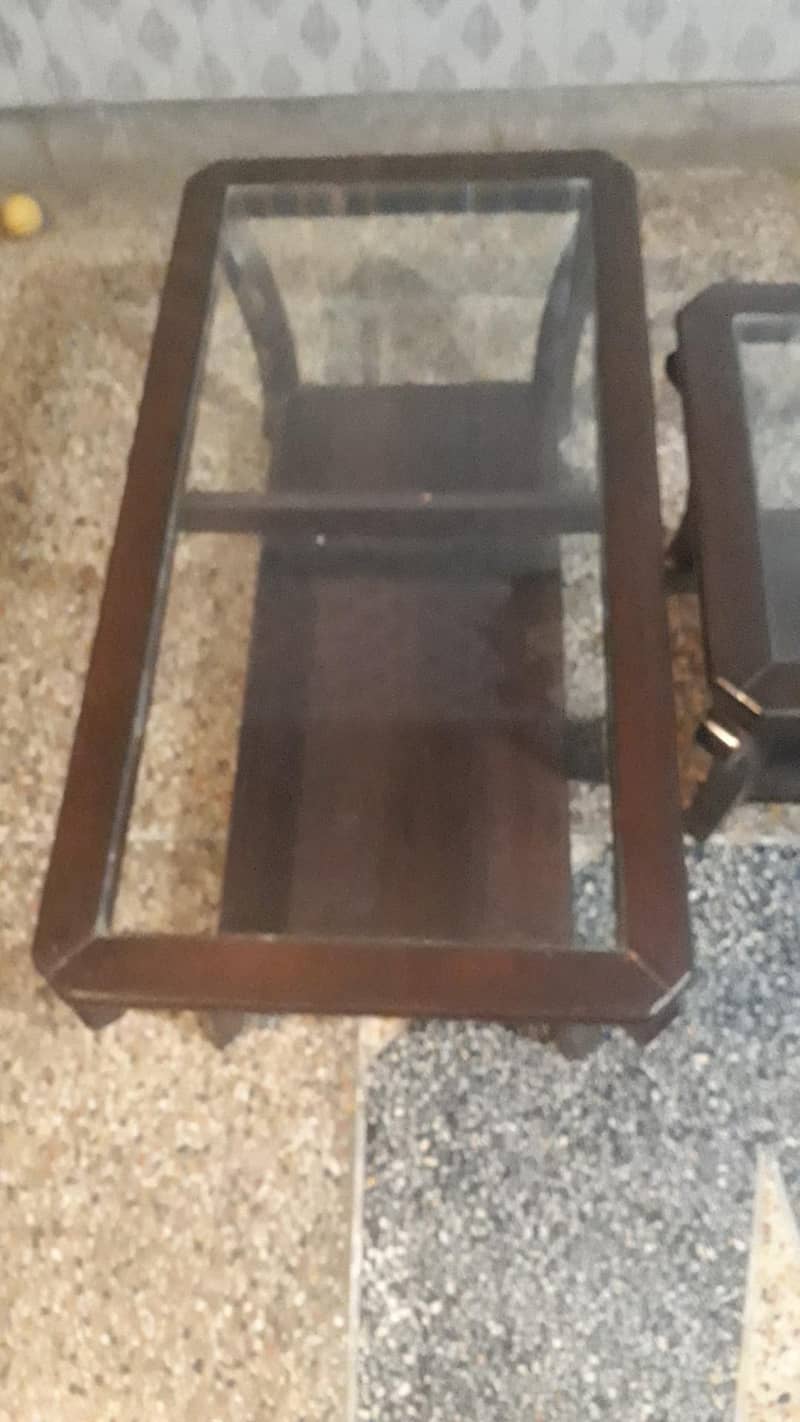 tables set 2