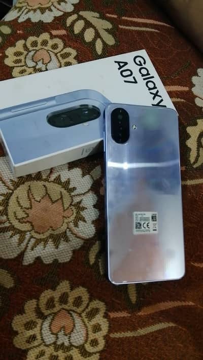 sumsun galaxy a07