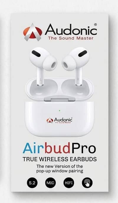 Audionic & Baseus