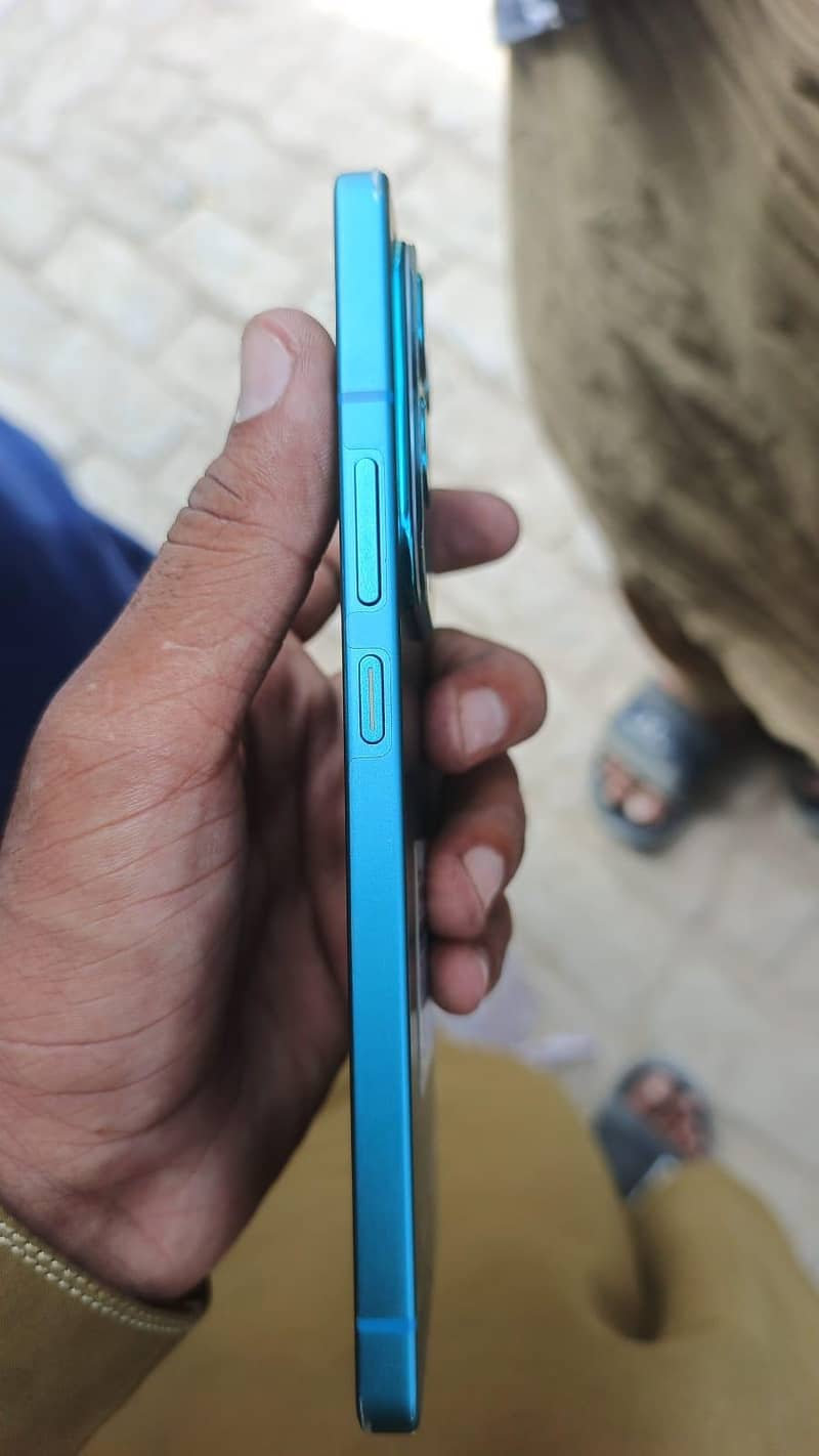 Infinix Note 50 3