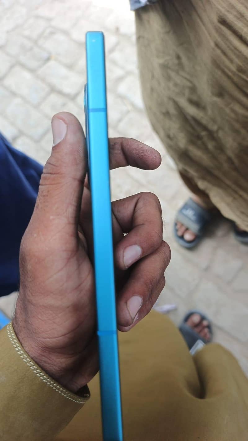 Infinix Note 50 4