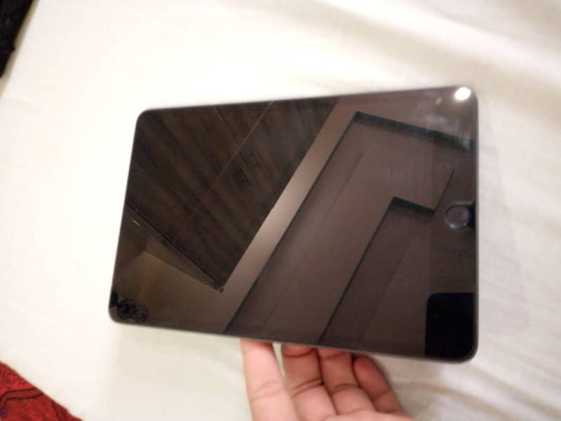 LL/A Model Mini 5 0
