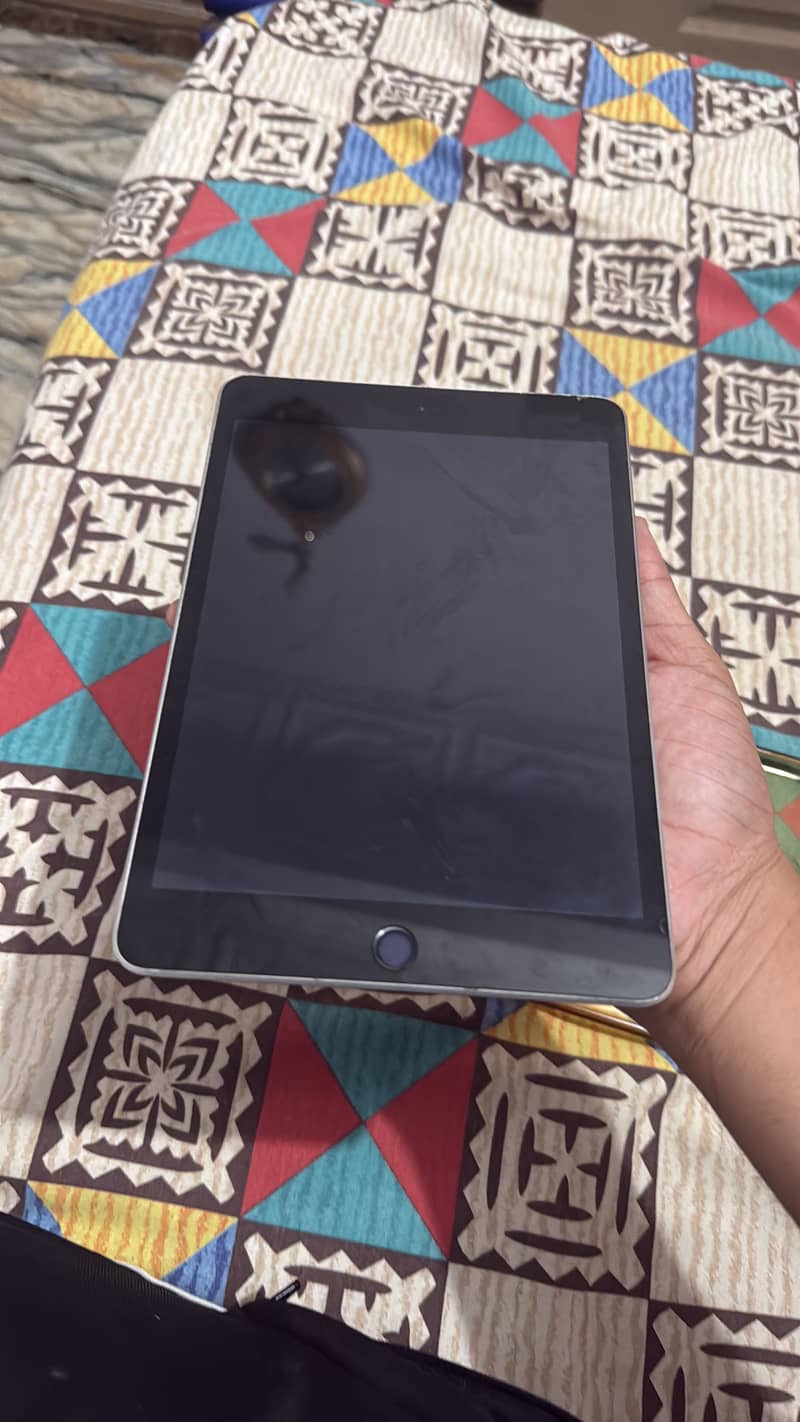 Ipad mini 5 256gb 3