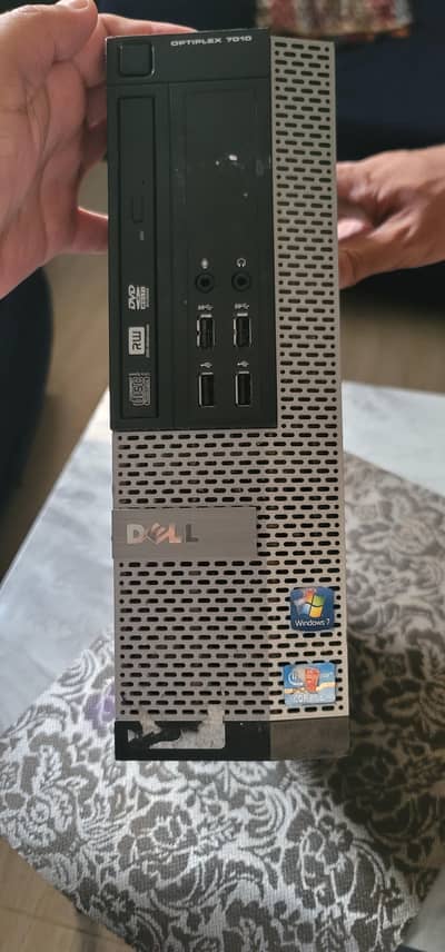 core i5  cpu