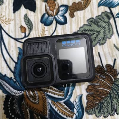 Go Pro Hero 13