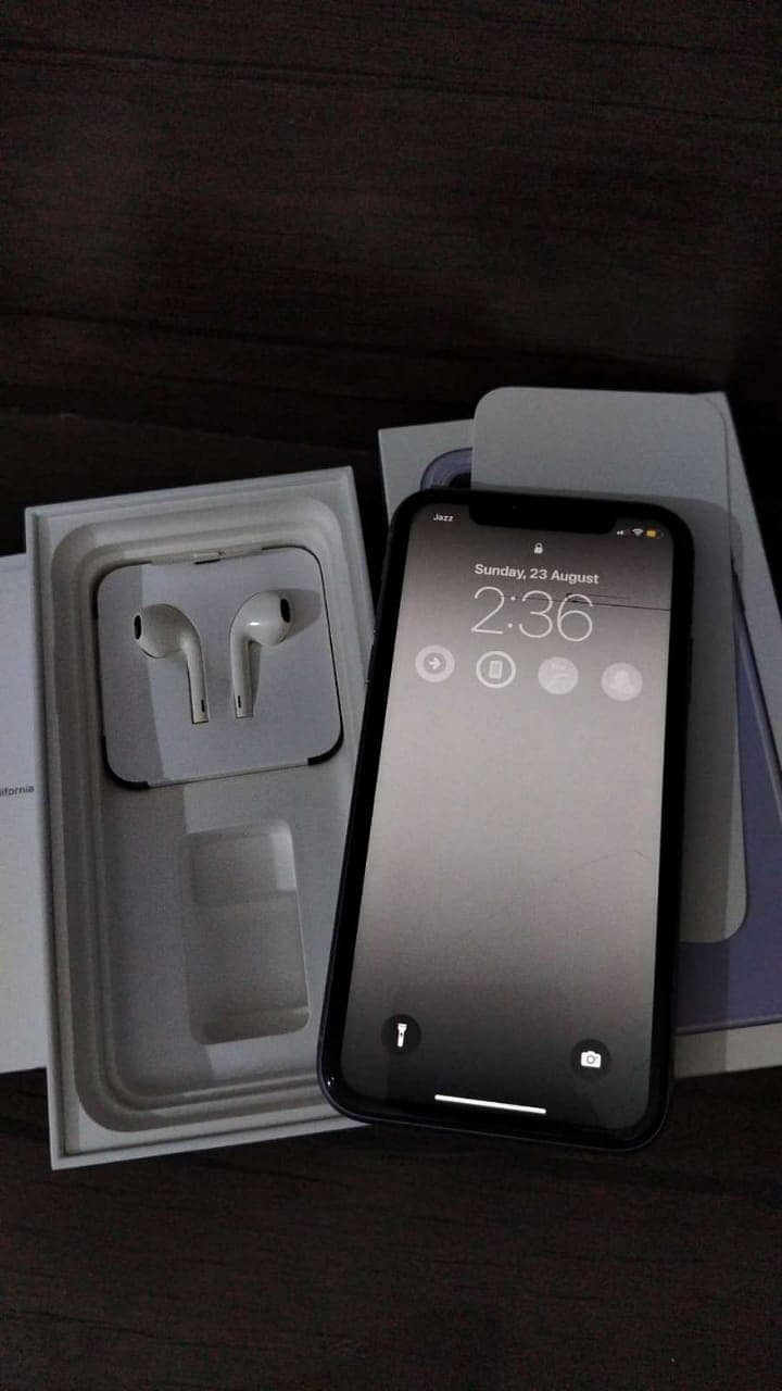 Apple iPhone 11 1
