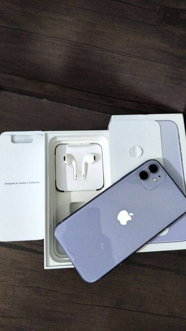 Apple iPhone 11 3