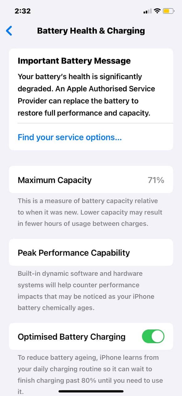 Apple iPhone 11 7