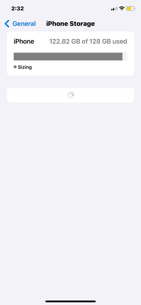 Apple iPhone 11 8