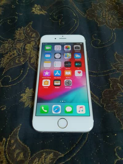 Apple iPhone 6
