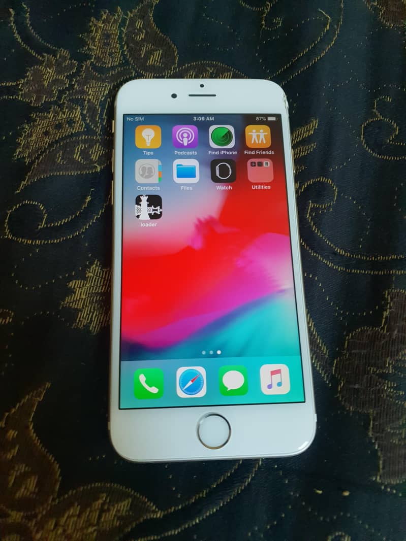 Apple iPhone 6 1
