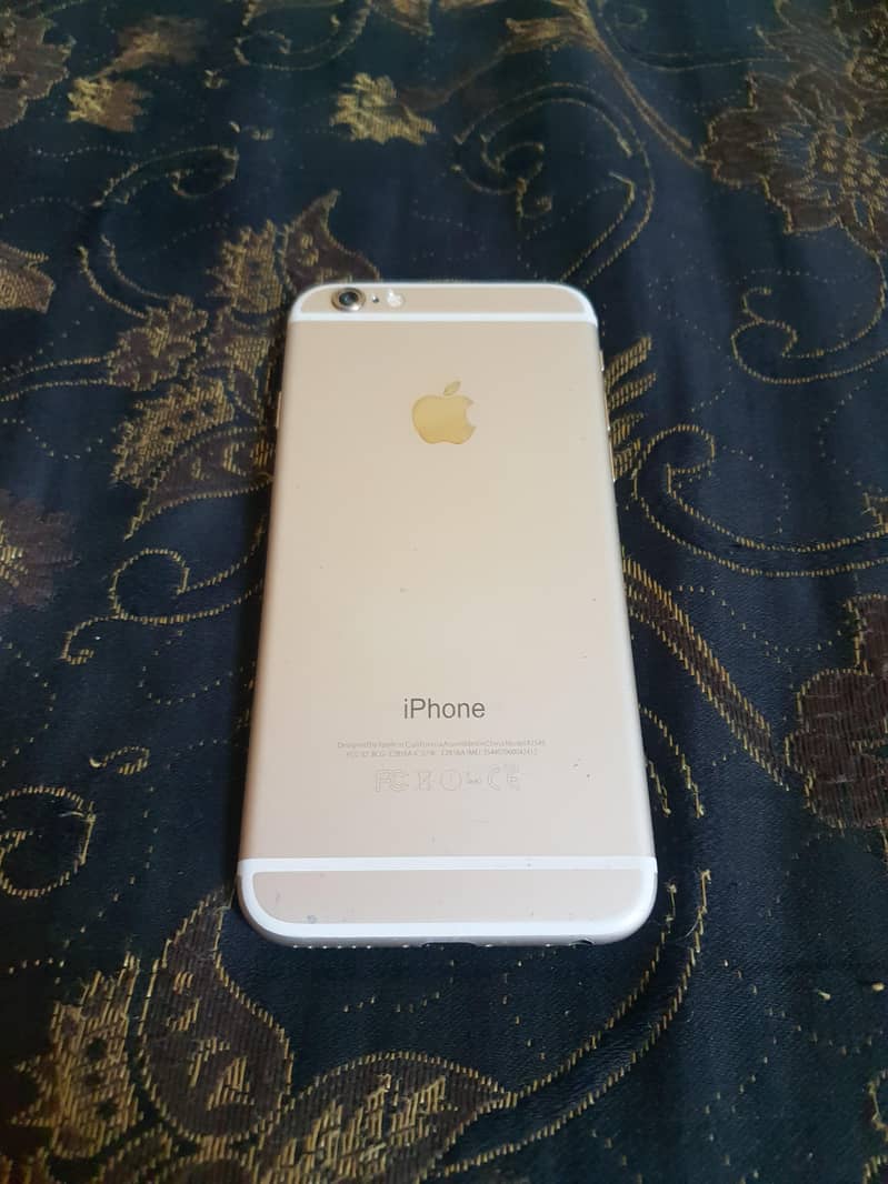 Apple iPhone 6 2