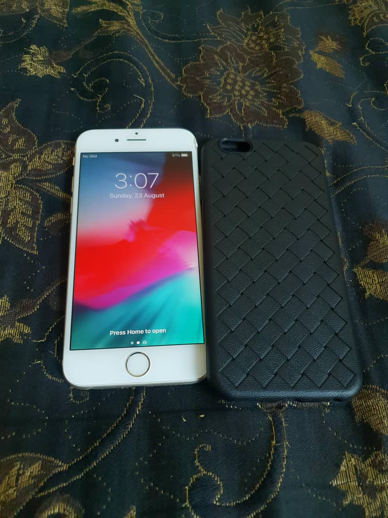 Apple iPhone 6 3