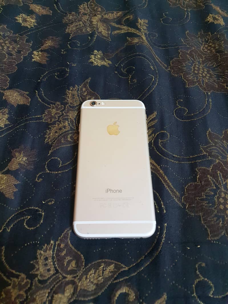 Apple iPhone 6 4