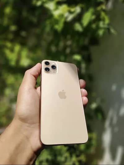 iPhone 11 Pro Max pta